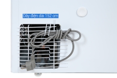 Tủ đông Aqua AQF-C3102S (211 Lít)