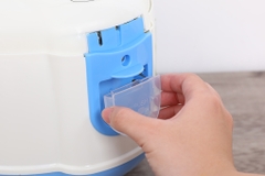 Nồi cơm nắp gài Happycook HC-120 (1.2 lít)
