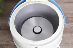 Nồi cơm nắp gài Happycook HC-120 (1.2 lít)