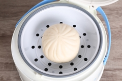 Nồi cơm nắp gài Happycook HC-120 (1.2 lít)
