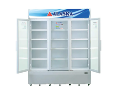 Tủ Mát Alaska Inverter 1200 Lít LCI-1200C3