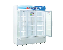 Tủ Mát Alaska Inverter 1200 Lít LCI-1200C3
