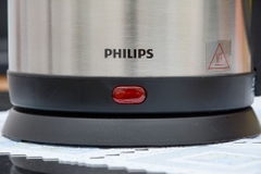 Bình đun siêu tốc Philips 1.5 lít HD9306