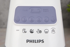 Máy xay sinh tố Philips HR2222 (2 cối)