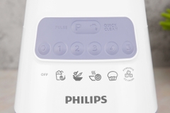 Máy xay sinh tố Philips HR2223
