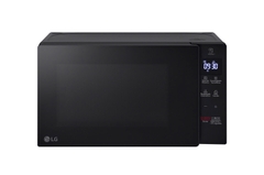 Lò vi sóng LG NeoChef™ MS2032GAS (20 lít - Màu đen)