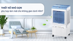 Quạt hơi nước Daichipro DCP-U5500A