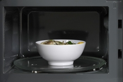 Lò vi sóng Sharp R-211TV-BK (21 lít)