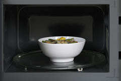 Lò vi sóng có nướng Sharp R-G251TV-BK (25 lít)