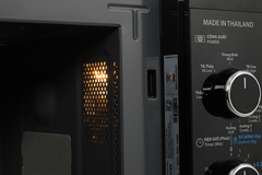 Lò vi sóng có nướng Sharp R-G251TV-BK (25 lít)