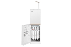 Máy lọc nước RO nóng nguội Toshiba TWP-H2396SVN(W) 10 lõi (2024)
