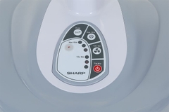 Quạt đứng Sharp PJ-L40RV-LG 50W (Có remote)