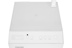 Máy lọc nước RO nóng nguội Toshiba TWP-H2396SVN(W) 10 lõi (2024)
