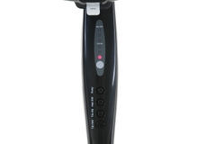 Quạt đứng Sharp 3 cánh PJ-S40RV-DG 50W (Có remote)