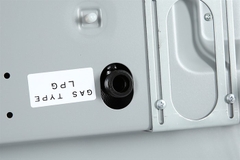 Bếp gas Electrolux EHG8251BC