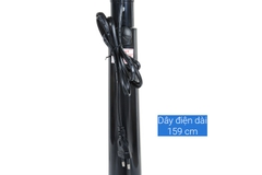 Quạt đứng Sharp 3 cánh PJ-S40RV-DG 50W (Có remote)
