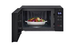 Lò vi sóng LG NeoChef™ MS2032GAS (20 lít - Màu đen)