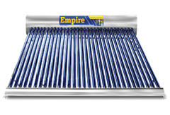 Máy tắm nước nóng năng lượng mặt trời EMPIRE 300 Lít – Plus E304-PG30