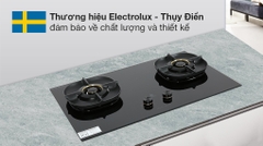 Bếp gas Electrolux EHG8251BC