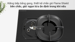 Bếp gas Electrolux EHG8251BC