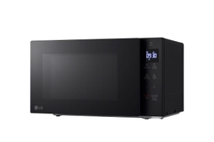 Lò vi sóng LG NeoChef™ MS2032GAS (20 lít - Màu đen)