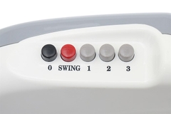 Quạt hộp Senko 3 cánh BD1410 (47W)