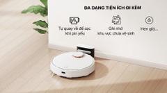 Robot hút bụi lau nhà Xiaomi Vacuum S10