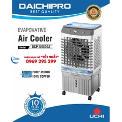 Quạt làm mát DAICHIPRO DCP-U5000A