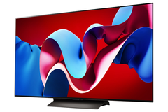 Smart Tivi OLED LG 4K 55 inch 55C4PSA Mới 2024