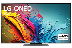 Smart Tivi QNED LG 4K 55 inch 55QNED86TSA Mới 2024