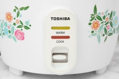 Nồi cơm nắp rời Toshiba RC-18MH1PV(F) (1.8 lít)