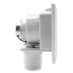 Quạt hút thông gió âm trần ASIAvina