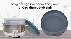 Nồi lẩu điện Happycook HCHP-350ST (3.5 lít)
