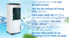 Quạt điều hòa Kangaroo KG50F68