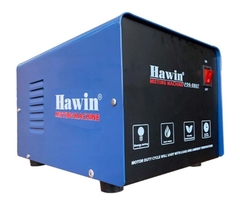 Máy phun sương Hawin FOG2807