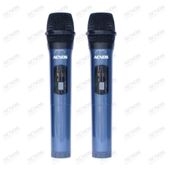 Loa di động Acnos CB4051G (Bass 40cm)