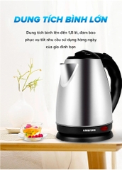 Siêu tốc Asanzo SK-1800