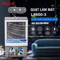 Máy làm mát Rising L8600-3