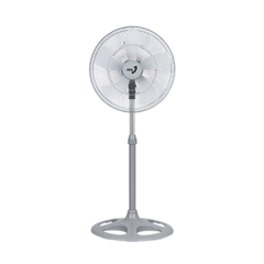 Quạt đứng BCN ASIAVINA VY589790 (Xám 80W)