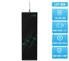 Máy lọc nước Karofi Livotec 606S (Model 2025)