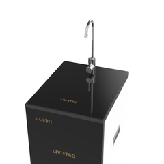 Máy lọc nước Karofi Livotec 606S (Model 2025)