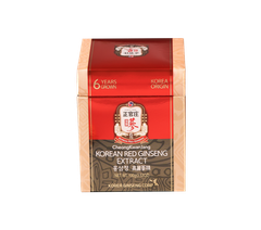 Cao hồng sâm chính phủ KGC Jung Kwan Jang Global Extract 240g