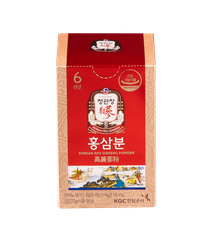 Bột hồng sâm chính phủ KGC Jung Kwan Jang - 90g