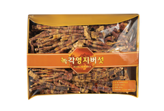 Nấm sừng hươu cao cấp - 500g