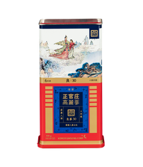 Lương sâm nguyên củ KGC Jung Kwan Jang - 300g - 19 củ