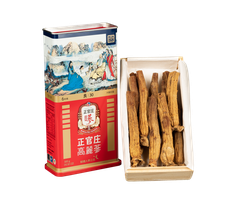 Lương sâm nguyên củ KGC Jung Kwan Jang - 300g - 19 củ