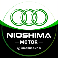 Nioshima