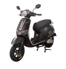 Xe Máy Điện Tailg R51 2026