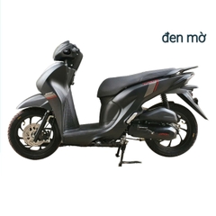 Xe Xăng 50cc Jpan kiểu dáng Vision pro
