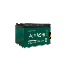 Acquy Xe Đạp Điện Aimashi 12V14A